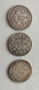 Сребърни монети, снимка 2