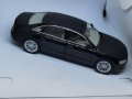 Audi A8 макет, снимка 3