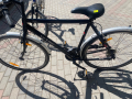 Колело ortler 28”, снимка 1 - Велосипеди - 44922933
