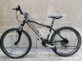 Алуминиев велосипед колело CHECKERPIG 26 цола 24 скорост палцови shimano внос Германия , снимка 1 - Велосипеди - 42468595