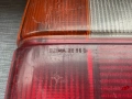 Citroen BX - ляв стоп оригинален с платка, снимка 2