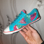  Desigual Piriapolis Sneaker кецове/маратонки номер 39 , снимка 4