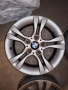 Оригинални BMW джанти – 16 цола, модел 7Jx16 ET30. OEM номер: 6 783 536 Произведени в Германия, снимка 8