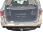 Шора за багажник на KIA SORENTO 2015 - 2020 (НОВА), снимка 2