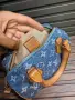 Louis Vuitton Дамска Чанта Луис Витон - Различни Цветове Код SEM-616, снимка 11