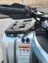 Бензиново ATV/АТВ 300cc/кубика Titan X300 Gray + документи за регистрация, снимка 8
