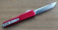 Автоматичен нож Microtech ultratech / 3 цвята , сребристо острие /, снимка 10