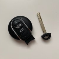 ✅ Ключ 🔝 Mini Cooper F56, снимка 1 - Аксесоари и консумативи - 41105135