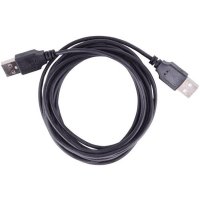 Кабел 2.0, USB-А(м), 5m, снимка 1 - Кабели и адаптери - 42516458