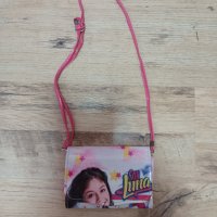 Детска чантичка на Soy Luna, снимка 2 - Други - 41490644