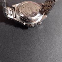 Мъжки часовник,,Ориент"автоматик , снимка 6 - Мъжки - 38775917