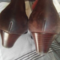 Hogl. Size 37 Нови кожени обувки, снимка 2 - Дамски ежедневни обувки - 33839527
