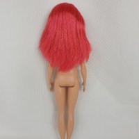 Кукла Барби Barbie Fashionistas 168, снимка 9 - Кукли - 41895201