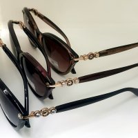 Слънчеви очила ETERNAL с поляризация и 100% UV защита, снимка 3 - Слънчеви и диоптрични очила - 41169361