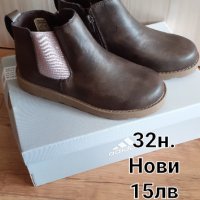 Обувки, снимка 8 - Детски маратонки - 34601439