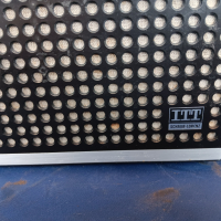 ITT TOURING international 104 Радио, снимка 5 - Радиокасетофони, транзистори - 44589354
