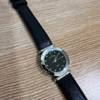 Стилен дамски часовник Skagen, Denmark, снимка 2 - Дамски - 41331453