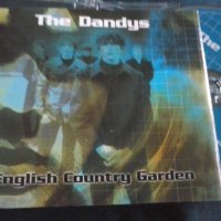 The Dandys ‎– English Country Garden сингъл диск, снимка 1 - CD дискове - 34820040