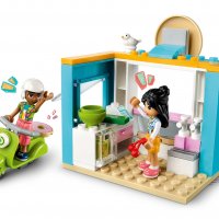 LEGO® Friends 41723 - Магазин за понички, снимка 4 - Конструктори - 40202807
