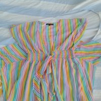 Полеро за плажа, снимка 2 - Блузи с дълъг ръкав и пуловери - 42394103