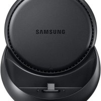 Докинг станция Samsung DeX Station за Samsung Galaxy Type C , Black, снимка 1 - Оригинални зарядни - 41418365