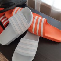 Оригинални Adidas, Crocs джапанки , снимка 3 - Джапанки - 39141994