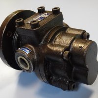 Хидравлична помпа KRACHT FMVZ 1/30 R 7DE1 Reduction Gear Oil Pump 13.6cm3, снимка 2 - Резервни части за машини - 42221658