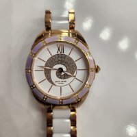 Оригинален часовник pierre cardin, снимка 1 - Дамски - 41165507