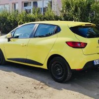 Автомобил Renault Clio 2014 г., снимка 1 - Автомобили и джипове - 44475158