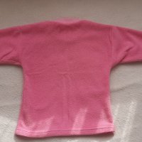 Детска зимна блуза , снимка 2 - Детски Блузи и туники - 34802843