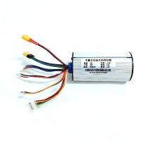 Контролер 36V 16A • 250W, снимка 1 - Аксесоари и консумативи - 34393915