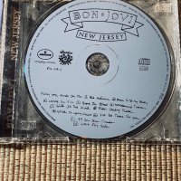 Bon Jovi, снимка 3 - CD дискове - 41498938