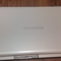 Лаптоп Toshiba Satellite L870 L870-16G на части, снимка 3 - Части за лаптопи - 41986448