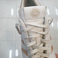 оригинални маратонки  ADIDAS SUPERSTAR  номер 39,5-40, снимка 3 - Маратонки - 41661331