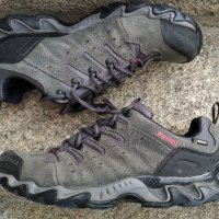    Обувки  Meindl Gore-Tex 45.5 номер, снимка 1 - Спортни обувки - 39799116
