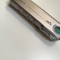 ✅ Sony Walkman 🔝 NW-E10, снимка 2 - MP3 и MP4 плеъри - 41916085
