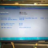 LP171WP4 (TL)(Q1) LCD Матрица 17.1" , снимка 6 - Части за лаптопи - 41100363