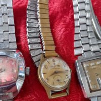 Стари дамски механични часовници , снимка 17 - Антикварни и старинни предмети - 41350085