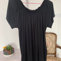Дамска блуза в L размер , снимка 6 - Тениски - 44518788
