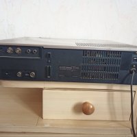 Продавам Betamax Видеорекордер Sony SL-200ME, снимка 4 - Плейъри, домашно кино, прожектори - 34186965