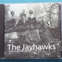 The Jayhawks – 1995 - Tomorrow The Green Grass(American Recordings – 9 43006-2)(Country Rock), снимка 1 - CD дискове - 42365551