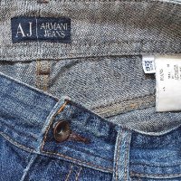 Armani Jeans детски дънки, снимка 2 - Детски панталони и дънки - 44695914