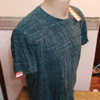 SuperDry -Маркова и Оргинална.2ХЛ.Нова, снимка 3 - Тениски - 44257211