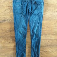tommy hilfiger skinny jeans -  дамски дънки , снимка 2 - Дънки - 40109075