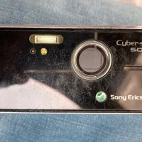 SONY ERICSSON K850I, снимка 3 - Sony Ericsson - 40812894