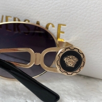 Versace 2022 дамски слънчеви очила,унисекс слънчеви очила, снимка 10 - Слънчеви и диоптрични очила - 36063945