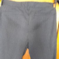 Дамски елегантен панталон, размер 42, снимка 7 - Панталони - 40570470