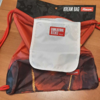 Kream-bag-Kream-Чисто нова с етикет, снимка 8 - Други - 36473923