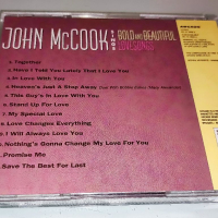 Колекция John McCook CD , снимка 4 - CD дискове - 36489298