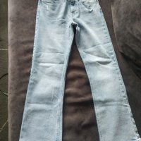 Дамски дънки Denim 34 размер, снимка 1 - Дънки - 40957362